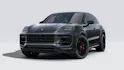 Porsche Cayenne S E-Hybrid Coupé Black Edition