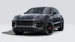 Porsche Cayenne S E-Hybrid Coupé Black Edition