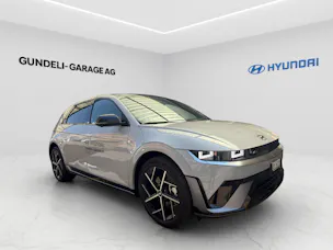 Hyundai Ioniq 5 N Line 84kWh 4WD