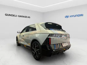 Hyundai Ioniq 5 N Line 84kWh 4WD