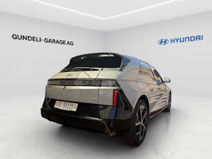 Hyundai Ioniq 5 N Line 84kWh 4WD