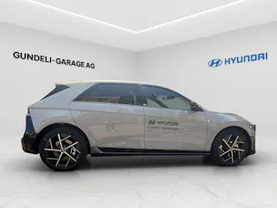 Hyundai Ioniq 5 N Line 84kWh 4WD