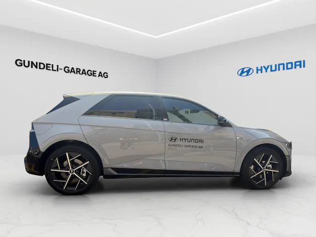 HYUNDAI Ioniq 5 N Line 84kWh 4WD