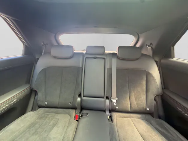 HYUNDAI Ioniq 5 N Line 84kWh 4WD