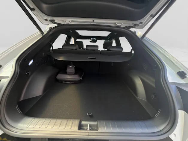 HYUNDAI Ioniq 5 N Line 84kWh 4WD