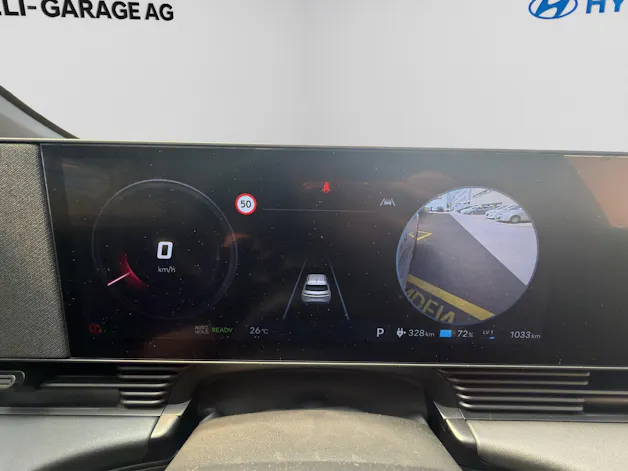 HYUNDAI Ioniq 5 N Line 84kWh 4WD