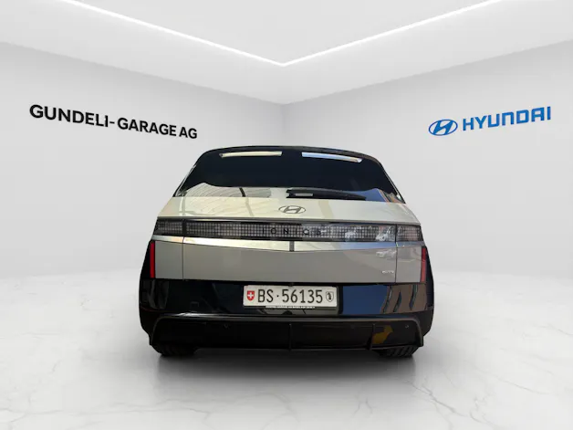 HYUNDAI Ioniq 5 N Line 84kWh 4WD