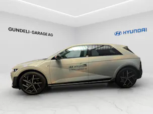 Hyundai Ioniq 5 N Line 84kWh 4WD