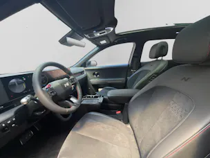 Hyundai Ioniq 5 N Line 84kWh 4WD