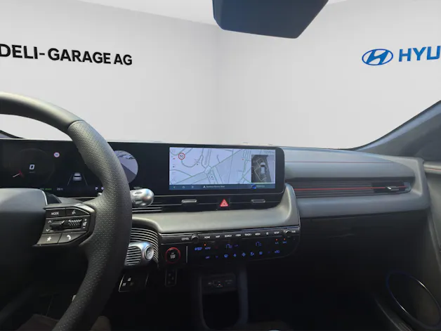HYUNDAI Ioniq 5 N Line 84kWh 4WD