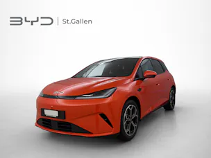 BYD Dolphin G DM-i Comfort
