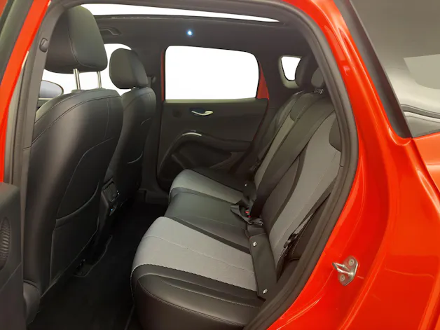 BYD Dolphin G DM-i Comfort