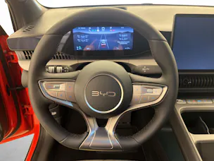 BYD Dolphin G DM-i Comfort