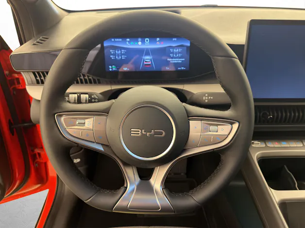BYD Dolphin G DM-i Comfort