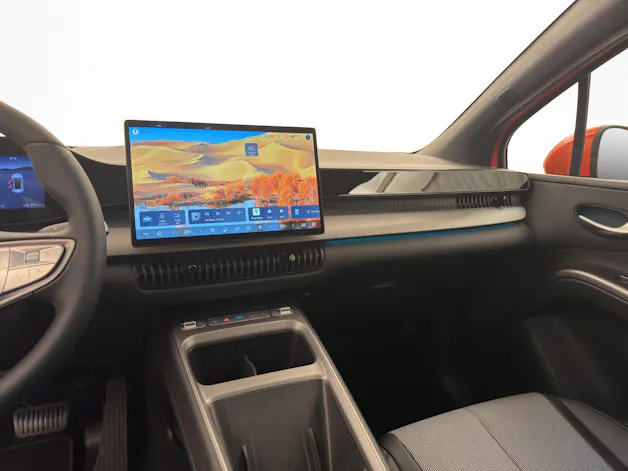 BYD Dolphin G DM-i Comfort