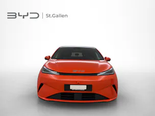 BYD Dolphin G DM-i Comfort