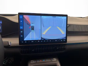 BYD Dolphin G DM-i Comfort