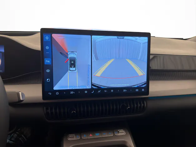 BYD Dolphin G DM-i Comfort