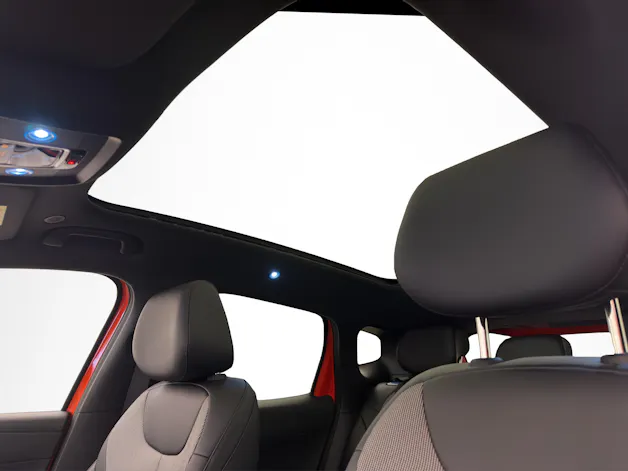 BYD Dolphin G DM-i Comfort
