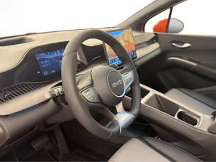BYD Dolphin G DM-i Comfort