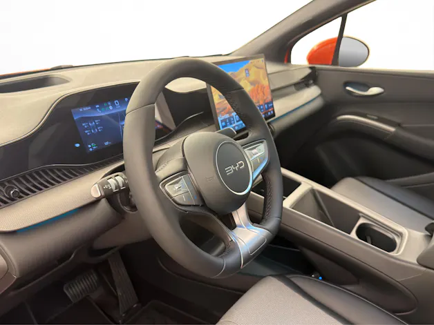 BYD Dolphin G DM-i Comfort