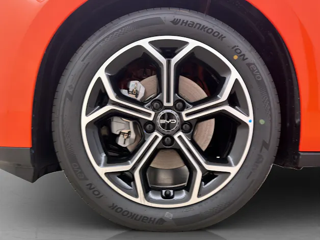 BYD Dolphin G DM-i Comfort