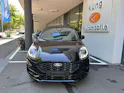 Ford Puma 1.0 MHEV ST-Line X Automat