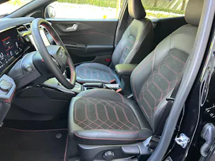 Ford Puma 1.0 MHEV ST-Line X Automat
