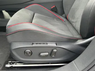 VW ID.7 Tourer GTX 86 kWh GTX United 4 Motion