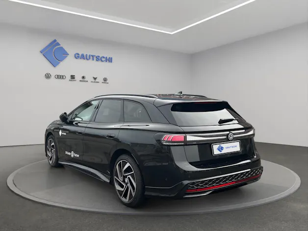 VW ID.7 Tourer GTX 86 kWh GTX United 4 Motion