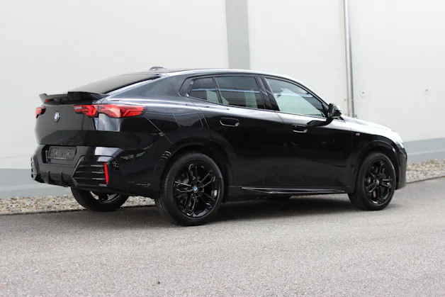 BMW X2 xDrive 20d 48V M Sportpaket Pro