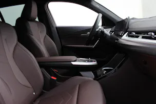 BMW X2 xDrive 20d 48V M Sportpaket Pro