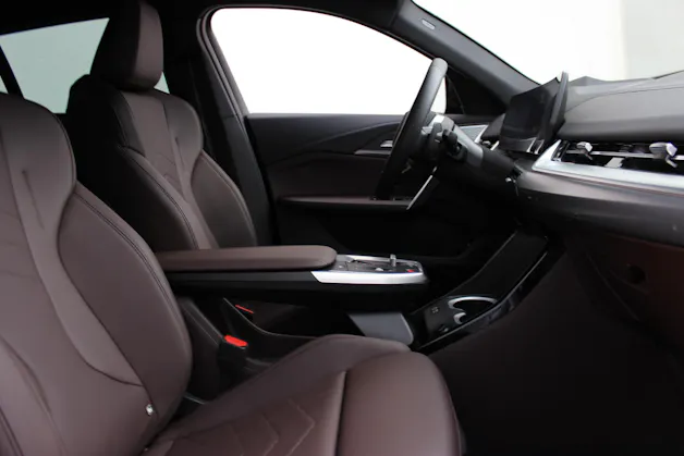 BMW X2 xDrive 20d 48V M Sportpaket Pro