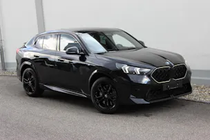 BMW X2 xDrive 20d 48V M Sportpaket Pro
