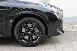 BMW X2 xDrive 20d 48V M Sportpaket Pro