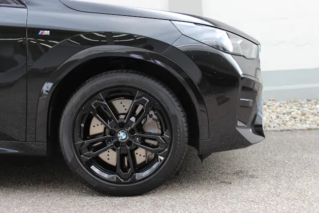 BMW X2 xDrive 20d 48V M Sportpaket Pro