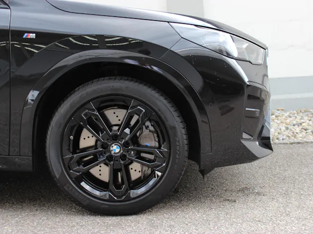 BMW X2 xDrive 20d 48V M Sportpaket Pro