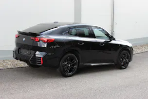 BMW X2 xDrive 20d 48V M Sportpaket Pro