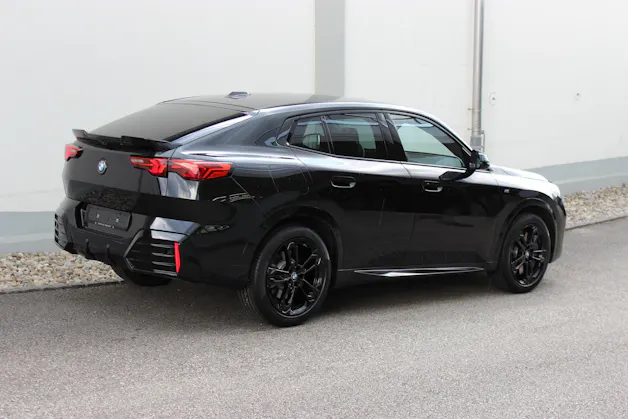 BMW X2 xDrive 20d 48V M Sportpaket Pro