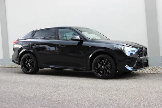 BMW X2 xDrive 20d 48V M Sportpaket Pro