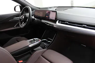 BMW X2 xDrive 20d 48V M Sportpaket Pro