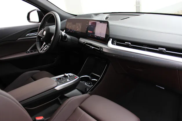 BMW X2 xDrive 20d 48V M Sportpaket Pro