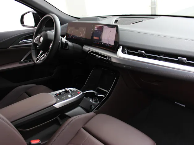 BMW X2 xDrive 20d 48V M Sportpaket Pro