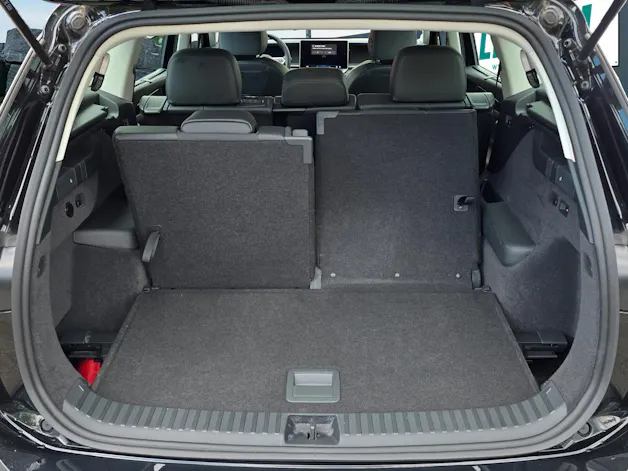VW Tayron 2.0 TDI SCR Life 4Motion DSG