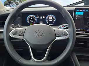 VW Tayron 2.0 TDI SCR Life 4Motion DSG