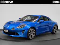 Alpine A110