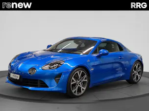 Alpine A110