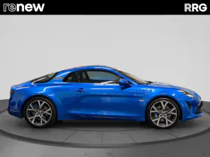 Alpine A110