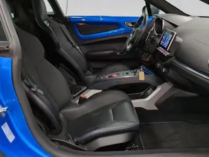 Alpine A110