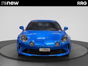 Alpine A110